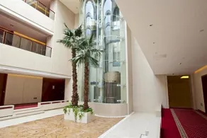 Tianjin Guest House 6 Hotel - Image 2