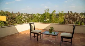 Par-X Mist View 9a Garden Villa 3bhk - Image 2
