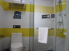 7Days Inn Weinan Jiefang Road railway station - Image 5