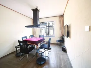 Li Sheng Tang Li Shan Ju Hotel - Image 5