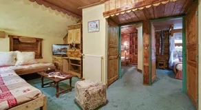 Le Ménuire Chalet Hôtel & Spa - Image 3