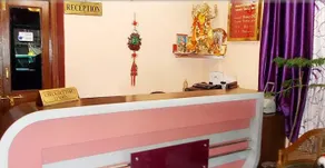 Hotel Deep Residency Gangtok - Image 3