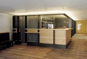 Hotel Piz Tschütta - Image 2
