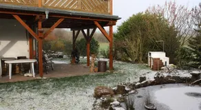 Ferienwohnung Weilerbach - Image 2