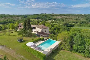 Manoirhanslot - Image 1