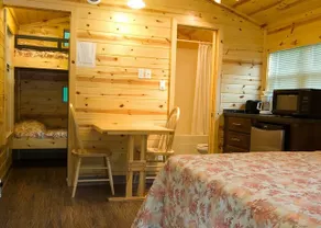 Bissell's Hideaway Resort - Image 5