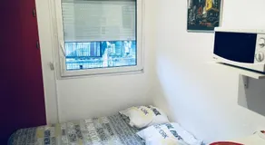Studio amenage + parking - Image 3