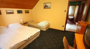 Regőczy Vendégház Zamárdi - Image 2