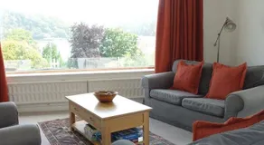 Pipiriki - Spectacular views and outstanding garden in peaceful location - Image 2
