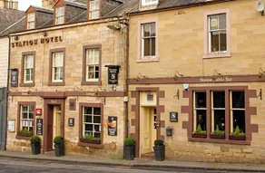 Station Hotel And Restaurant - Image 3