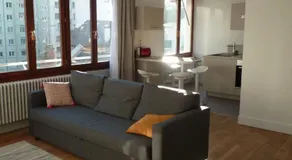 Appartement Annecy, 2 pièces, 4 personnes - FR-1-432-28 - Image 2