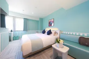 Daiwa Royal Hotel D-CITY Nagoya Nayabashi - Image 5