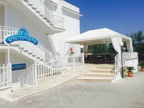 Hotel Sirena - Servizio spiaggia inclusive - Image 2