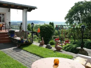 Holiday Home in Ittel with Balcony, Heating, BBQ, Parking - Image 1