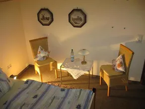 Ferienwohnung Haus Sommerberg - Image 4
