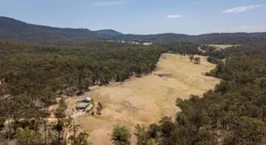 Mt Taylor Country Retreat-15 minutes to Bairnsdale - Image 4