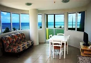 Hotel e Flat Intermares Joao Pessoa - Image 2