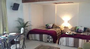 Beachfront Suite Turquoise Sea Cancun - Image 4