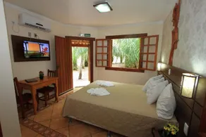 Hotel Cabanas - Image 4