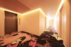 Centurion Hotel Cen Osaka Namba - Image 5