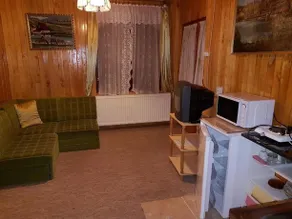 Bangó Vendégház - Image 2