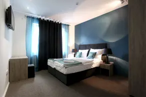 Eshe Sarajevo Boutique Hotel - Image 4