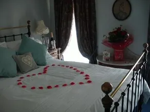 Home Hall Organic Bed & Breakfast Thetford - Image 4
