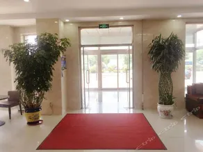Super 8 Tangshan Bus Station - Image 3