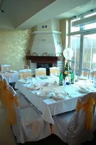 Hotel Tehnograd - Image 4