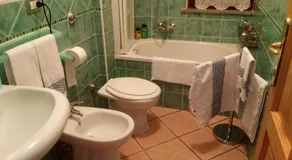 Villa con piscina "Su Conte" - Image 4