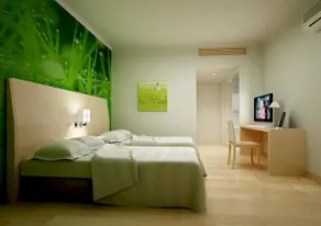 Hotel Elan Guangzhou - Image 4