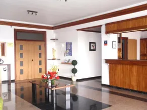 Hotel Ouro Verde - Image 4