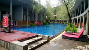 Hotel NEO+ Green Savana - Image 4