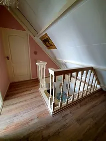 Bed & breakfast FF rust - Image 4