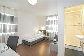 Pension Arkade Heilbronn - Image 3
