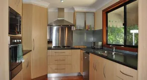 43 Double Island Drive - Two level holiday home with swimming pool. Located close to beach and CBD - Image 4