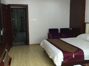 Huangshan Yunyaquan Hotel - Image 5