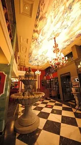 Ronesans Life Hotel - Image 4