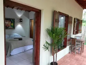 Chale Da Mantiqueira - Image 3