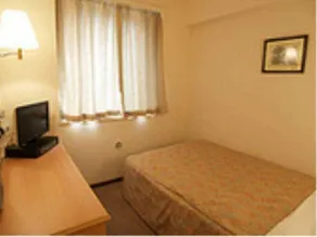 Hotel AZ Oita Hiji - Image 2