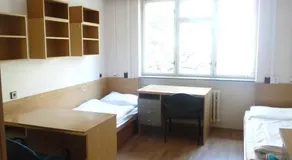 ATS Hostel Svehlova - Image 4