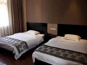 Xichang Yingxi Garden Hotel - Image 2