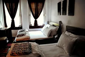 Hotel Belgrad Mangalem - Image 4