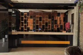 Guilin Jing Lan Hotel - Image 3