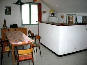 Chalet les Moineaux Chambres d'Hotes - Image 4
