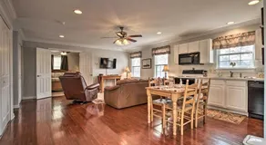 Afton Apartment on Nelson 151: Close to Wineries! - Image 3
