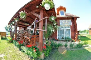 Rönk-wellness Panzió Mezőpeterd - Image 5