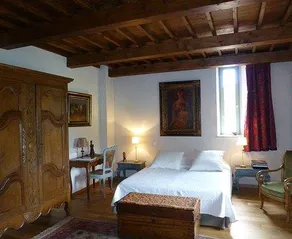 CHATEAU DE MANDAGOUT - Image 3