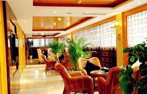 Jinhu Business Mansion - Image 4