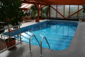 Rodinny hotel Bohemia - Image 3